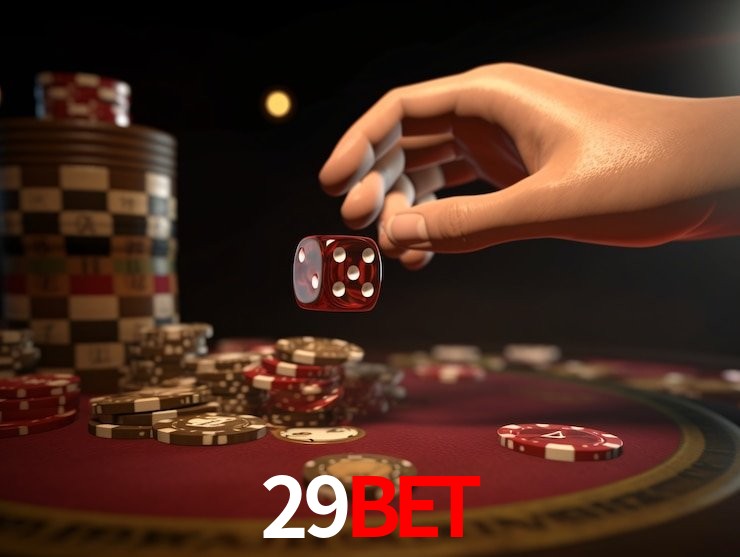Experiência VIP 29bet