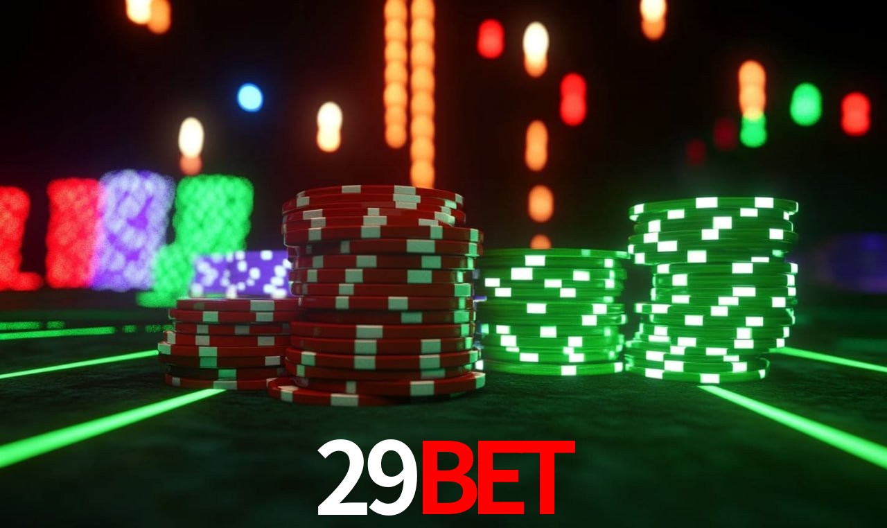 Experiência VIP 29bet