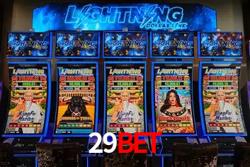 Descubra a Essência do 29bet: Nossa História e Compromissos