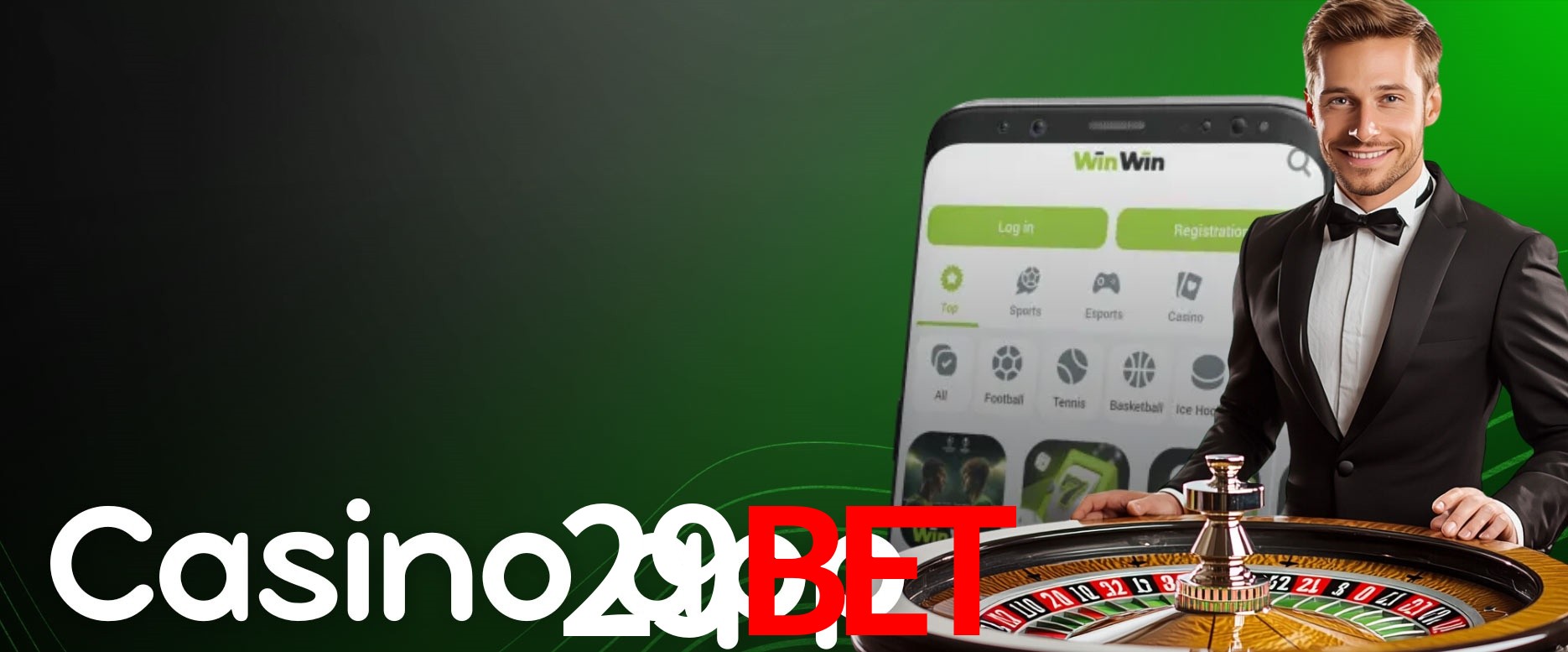 Security Systems 29bet
