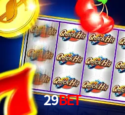 A Revolução dos Aplicativos de Jogos no 29bet