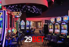 Especiais de Fim de Semana 29bet