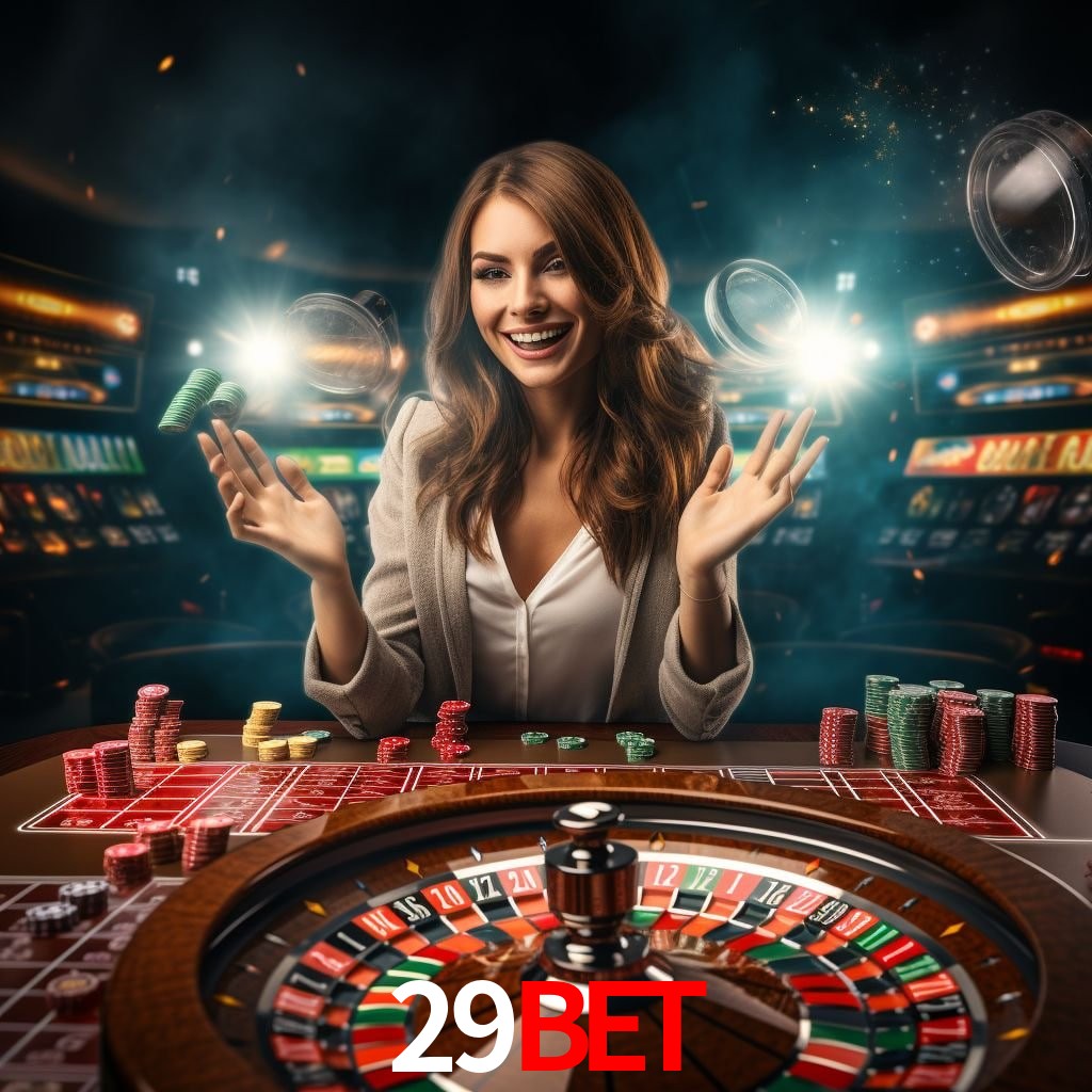 Explore as vantagens do 29bet: serviço profissional e confiabilidade