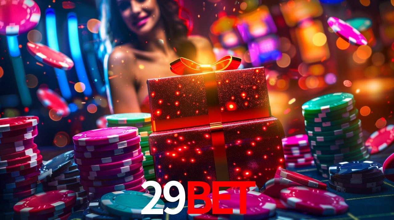 Desvendando o Mundo dos Jogos Virtuais na 29bet