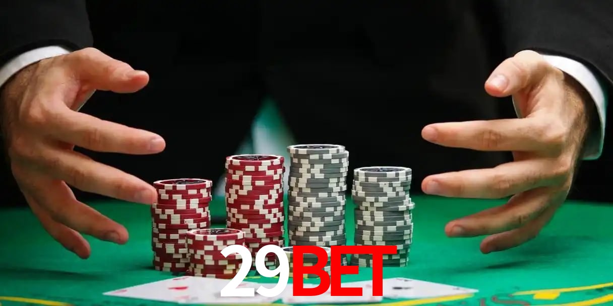 29bet plataforma — depósito PIX instantâneo no caixa