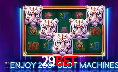 APP oficial da 29bet para mobile