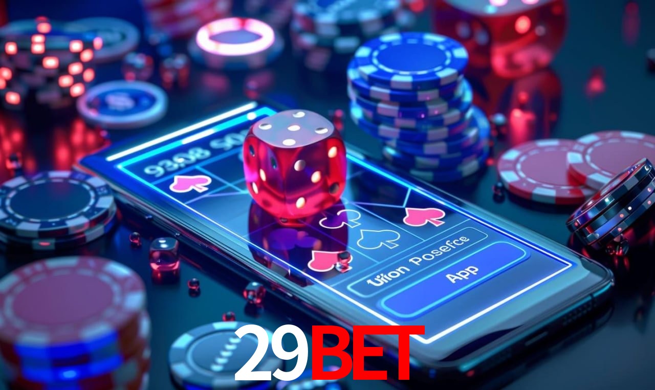 29bet login — painel de entrada no app oficial