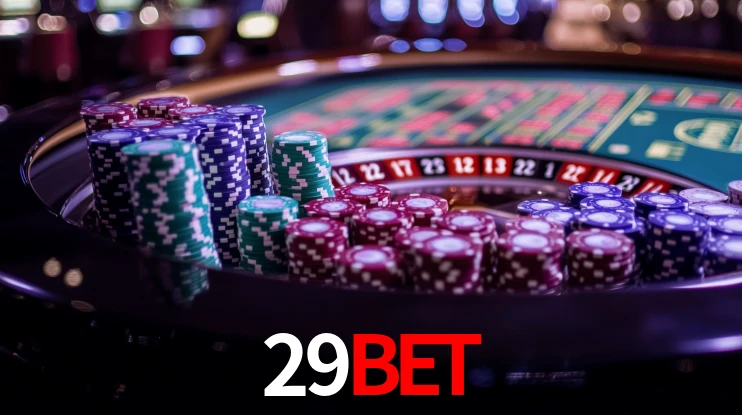 Live Casino 29bet