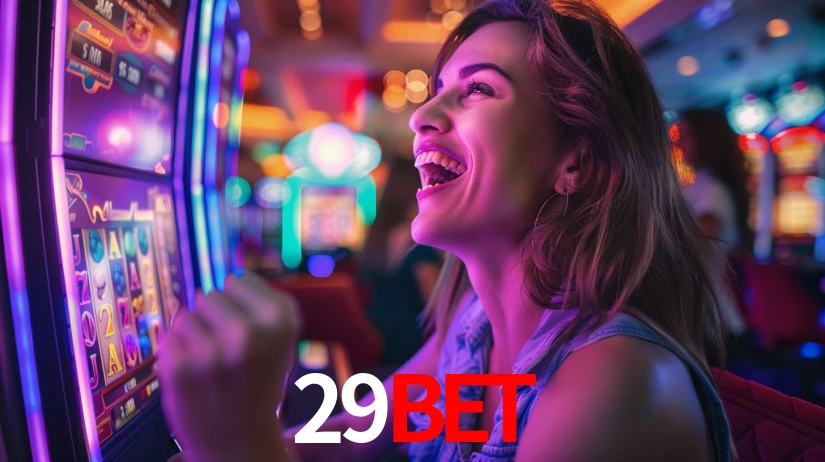 29bet: Jogos de Caça-Níqueis-Altas Recompensas, Roleta-Velocidade, Blackjack-Desafios Máximos