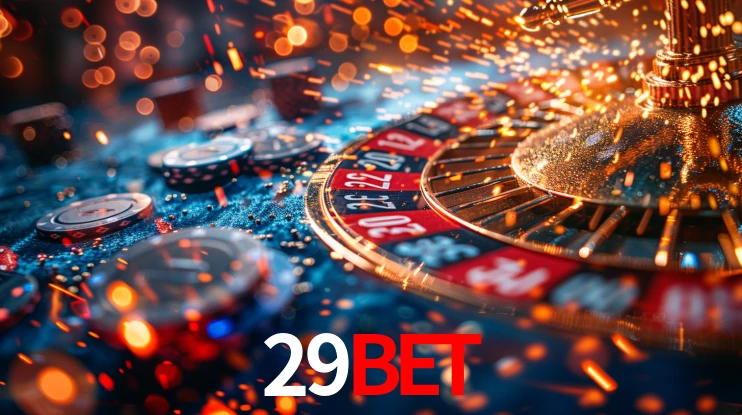 Slot Games 29bet