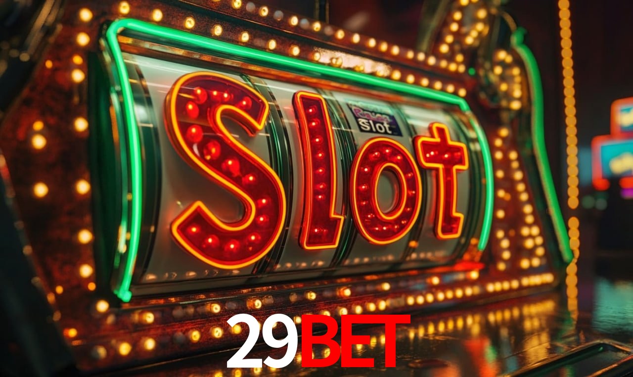 Benefícios da Conta 29bet