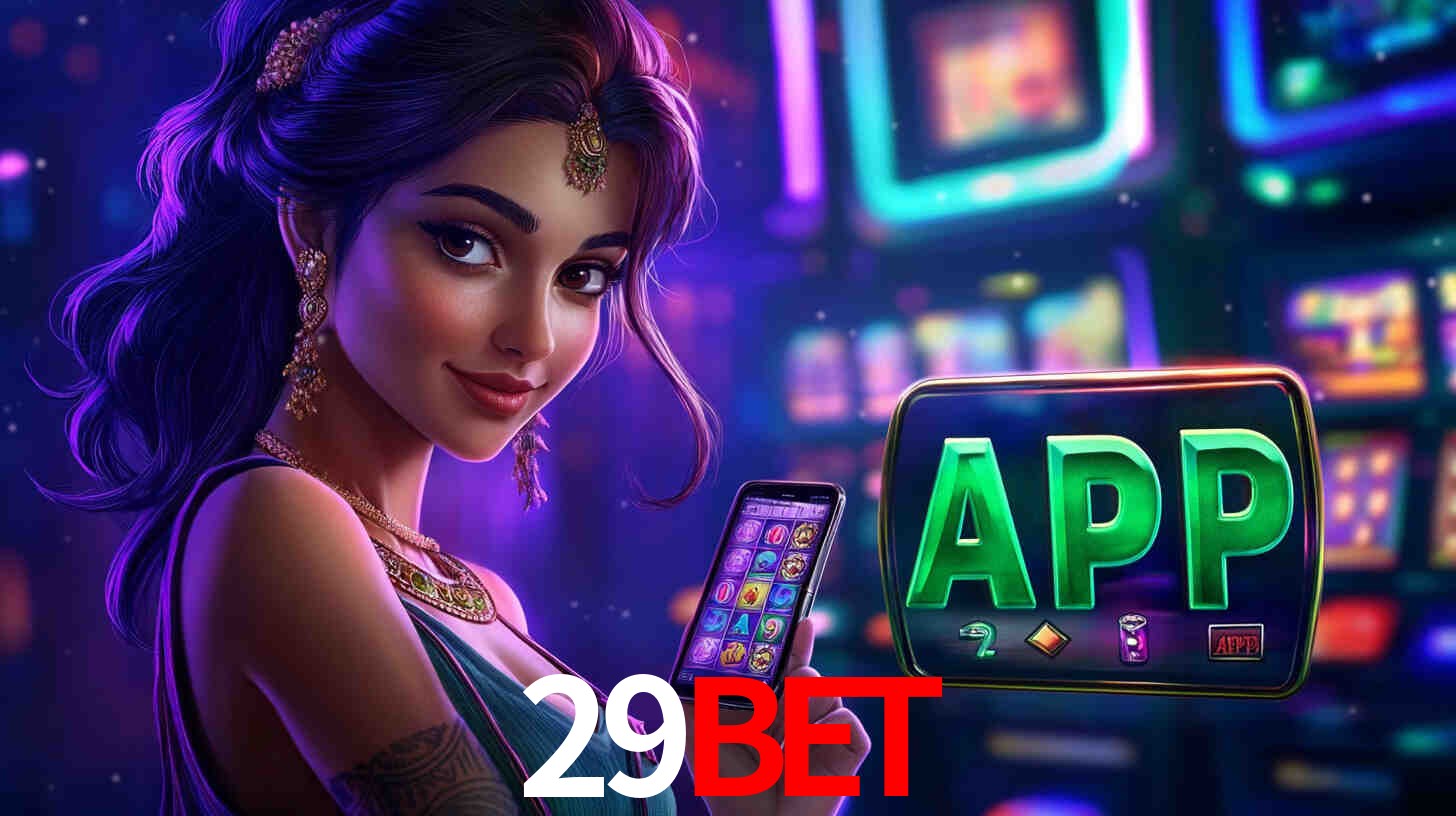 29bet: A Experiência de Casino com Jogos de Mesa ao Vivo