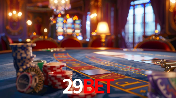 Live Casino 29bet