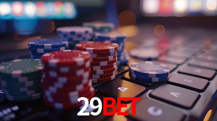 Login Seguro 29bet