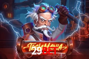 Recursos de Bônus 29bet