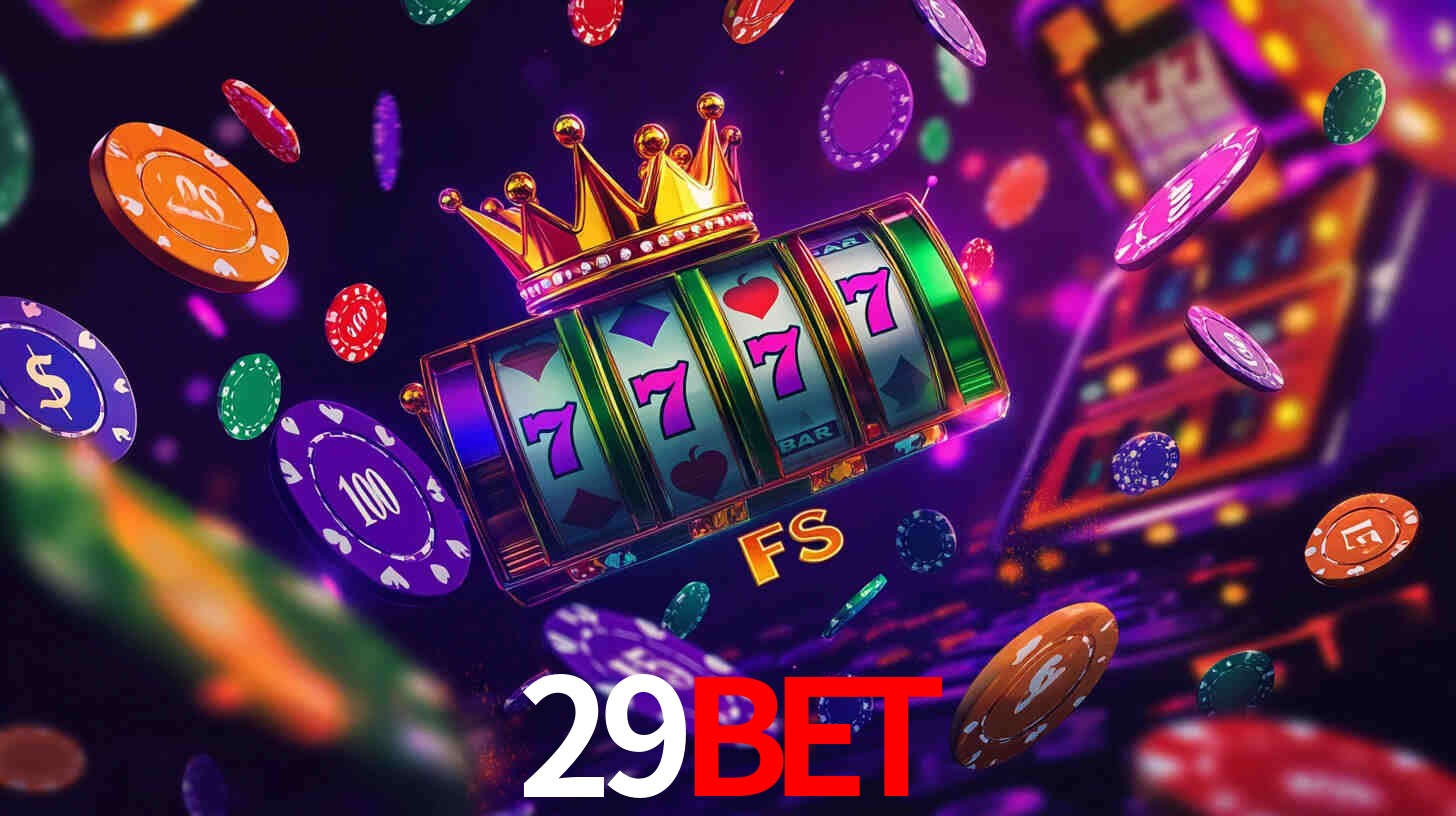 Programa VIP 29bet