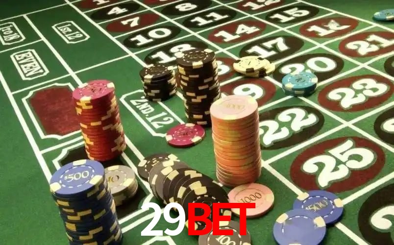 Estatísticas Esportivas 29bet