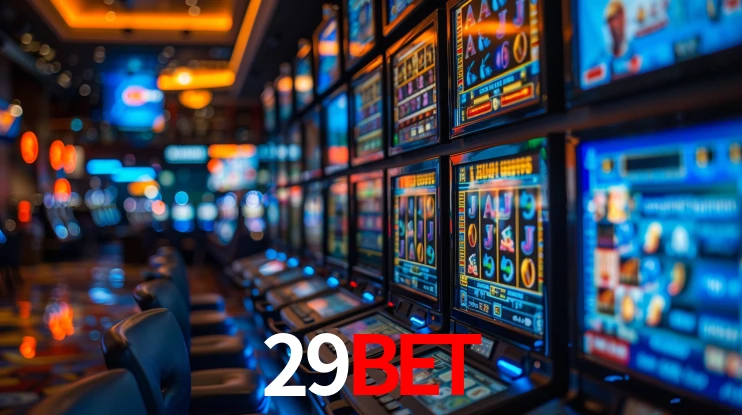 Account Benefits 29bet