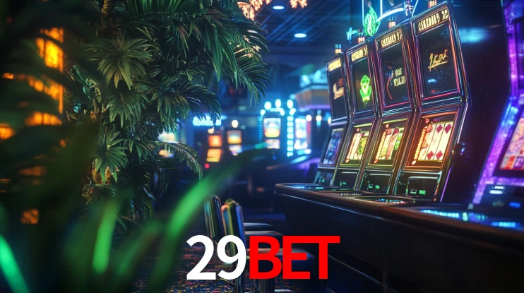 Blackjack Table 29bet