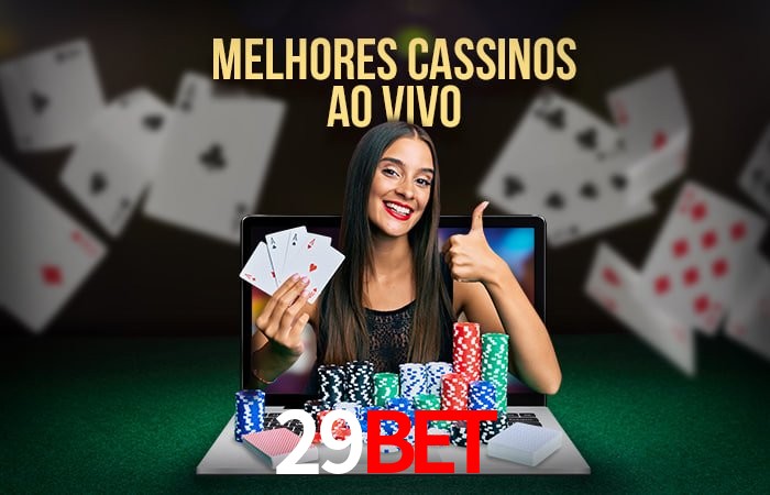 Exclusive Offers 29bet
