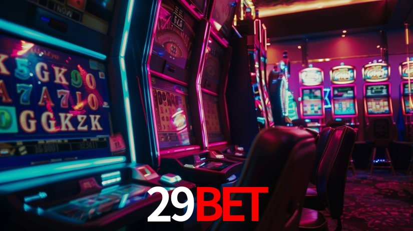 Flash Promotion 29bet