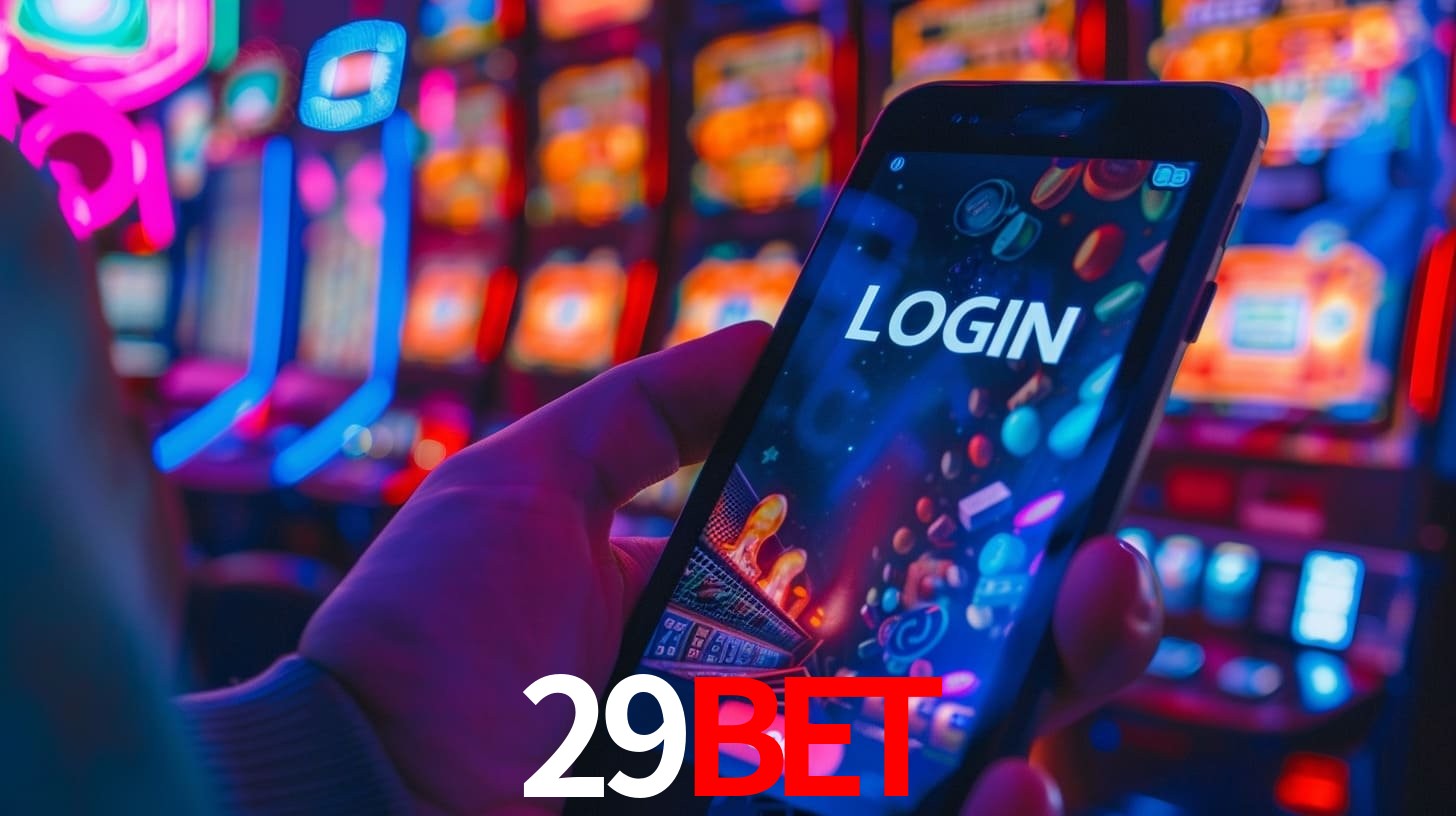 Jogos Exclusivos 29bet