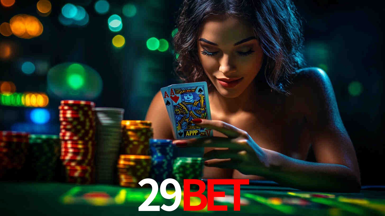 Apostas Esportivas na 29bet: Um Guia Completo