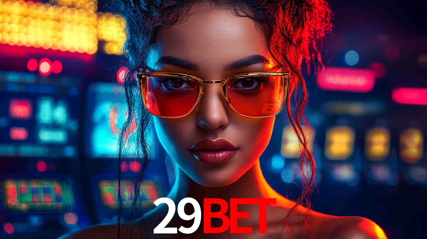 A Experiência Imersiva dos Cassinos Ao Vivo no 29bet