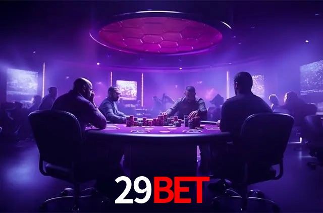 Explorando a Categoria de Eventos em Apostas na 29bet
