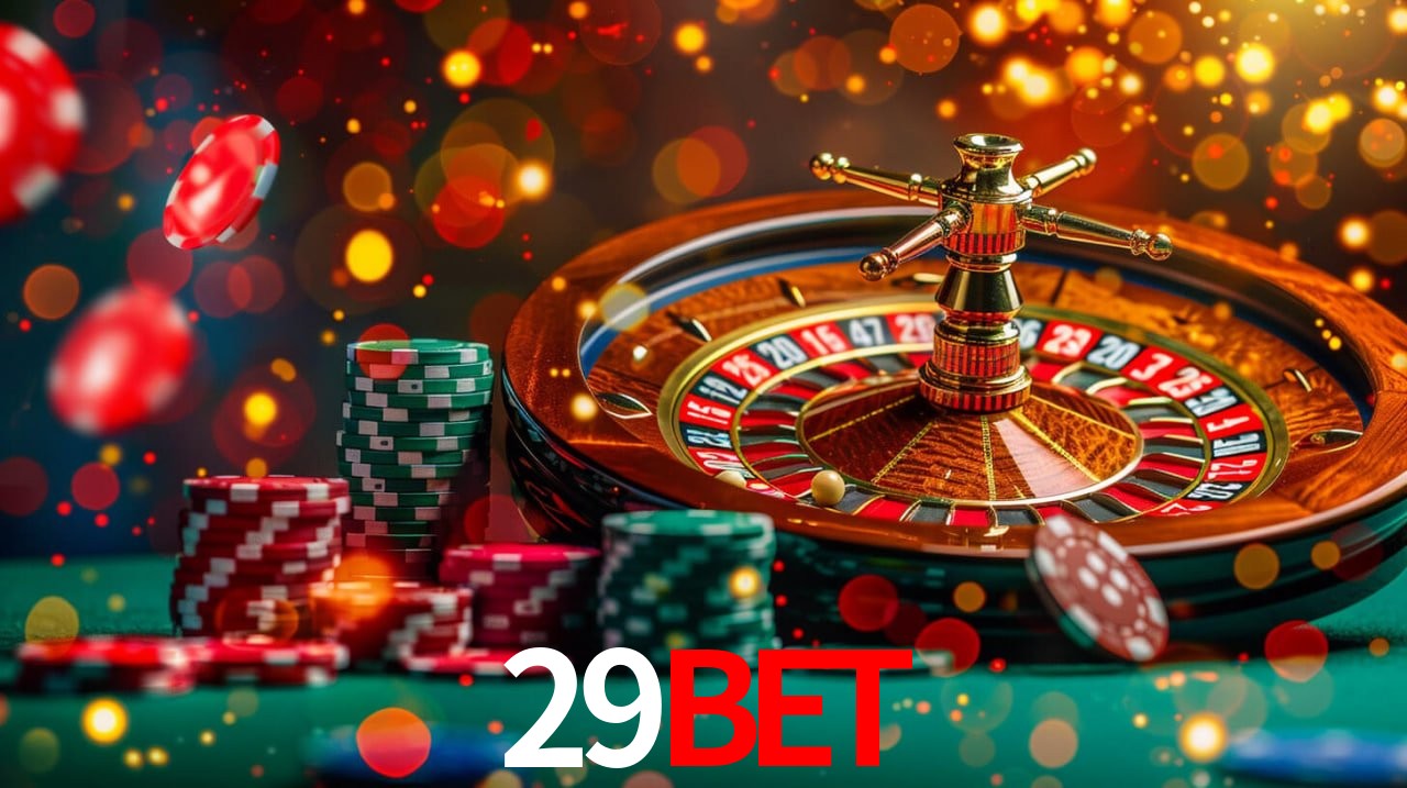 Descubra o Programa VIP da 29bet: Vantagens Exclusivas para Jogadores