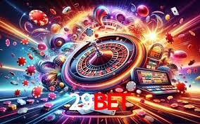 Casino VIP 29bet