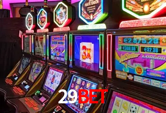 Explorando a Categoria de Eventos em Apostas na 29bet