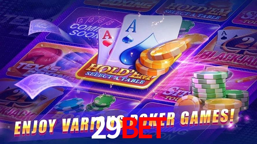 A Experiência Imersiva dos Cassinos Ao Vivo no 29bet