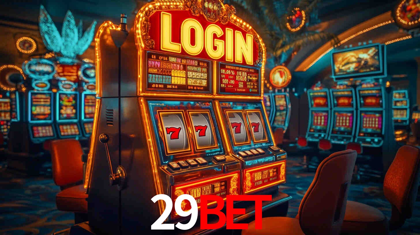 Premium Interface 29bet