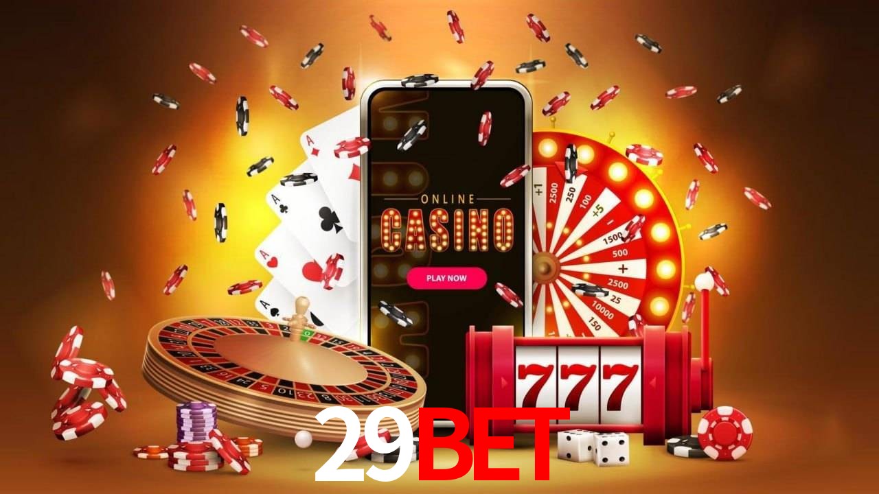 Estatísticas do Jogo 29bet