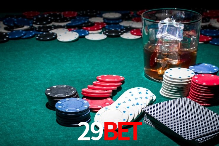 Bônus Diários 29bet