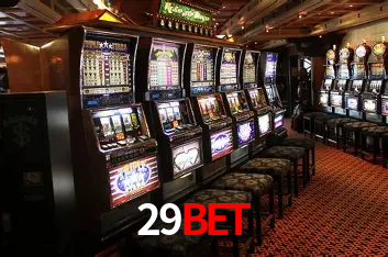 Apostas Esportivas na 29bet: Um Guia Completo