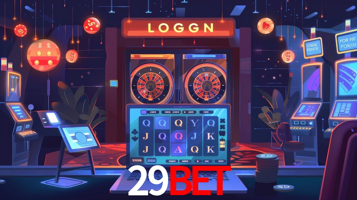 Tecnologia da Plataforma 29bet