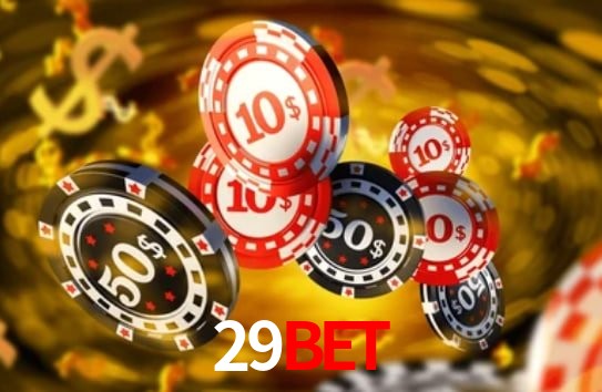Casino Ao Vivo 29bet