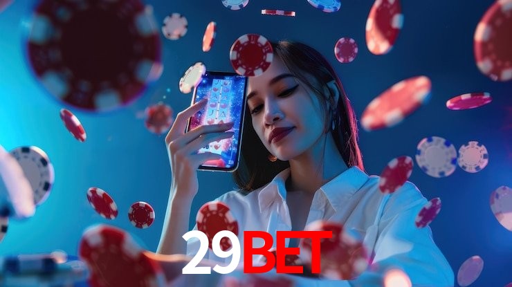 Inovações de Jogos na 29bet: O Futuro das Experiências Interativas
