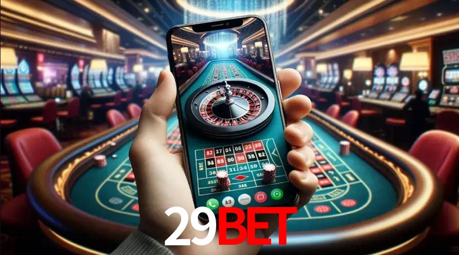 Games Directory 29bet