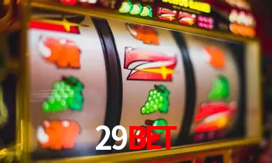Inovações de Jogos na 29bet: O Futuro das Experiências Interativas