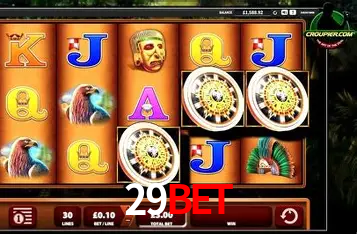 A Experiência Imersiva dos Cassinos Ao Vivo no 29bet