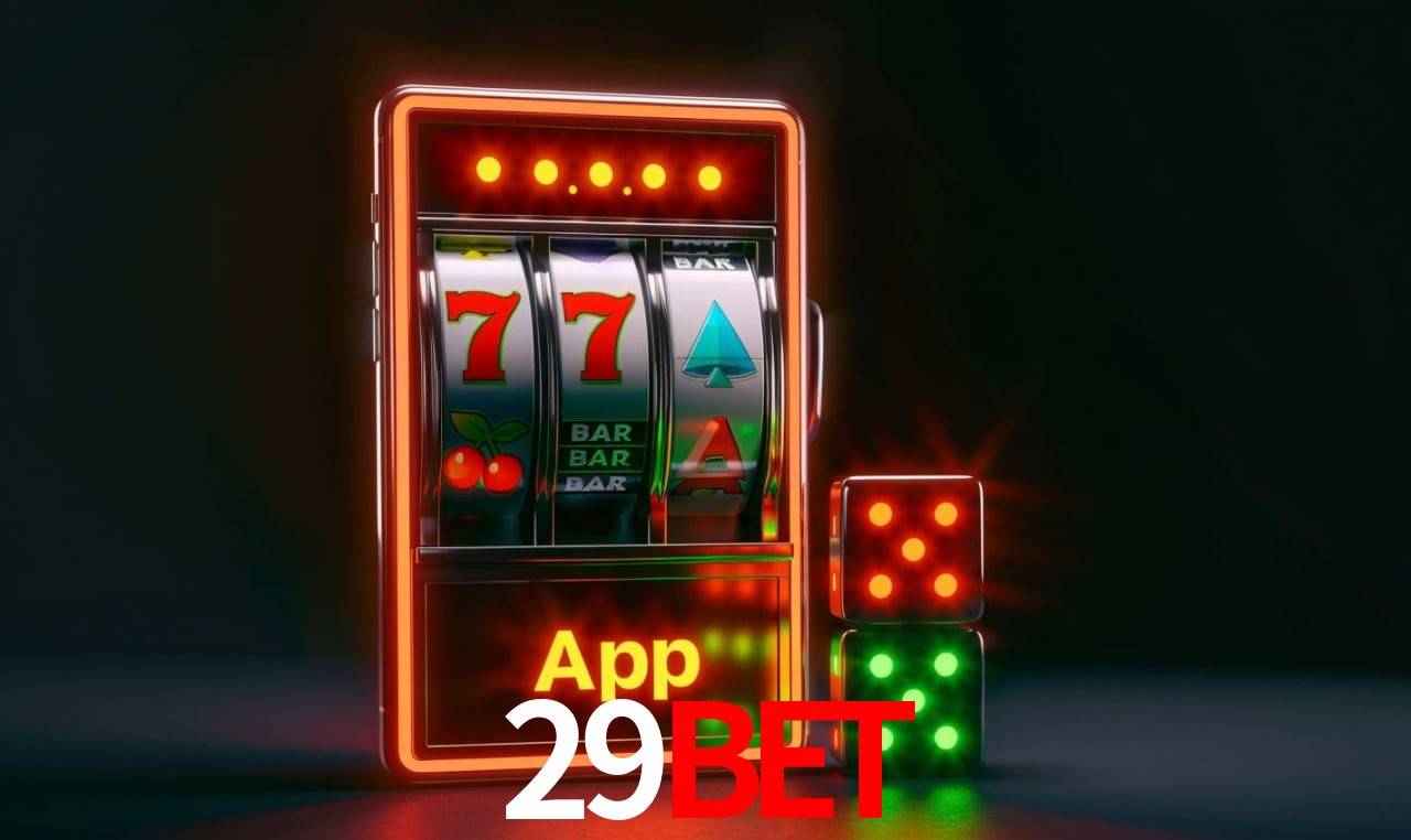 Apostas de Futebol 29bet