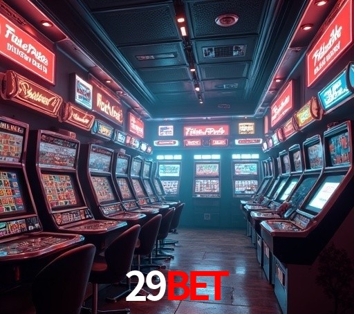 Promoção Relâmpago 29bet