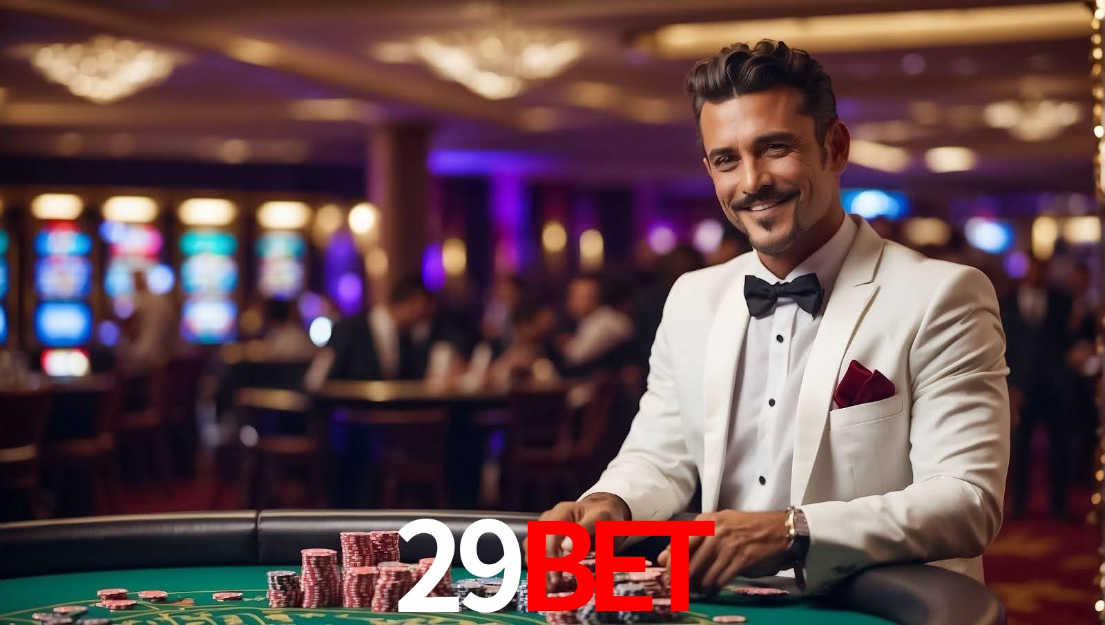 Cadastro Rápido 29bet