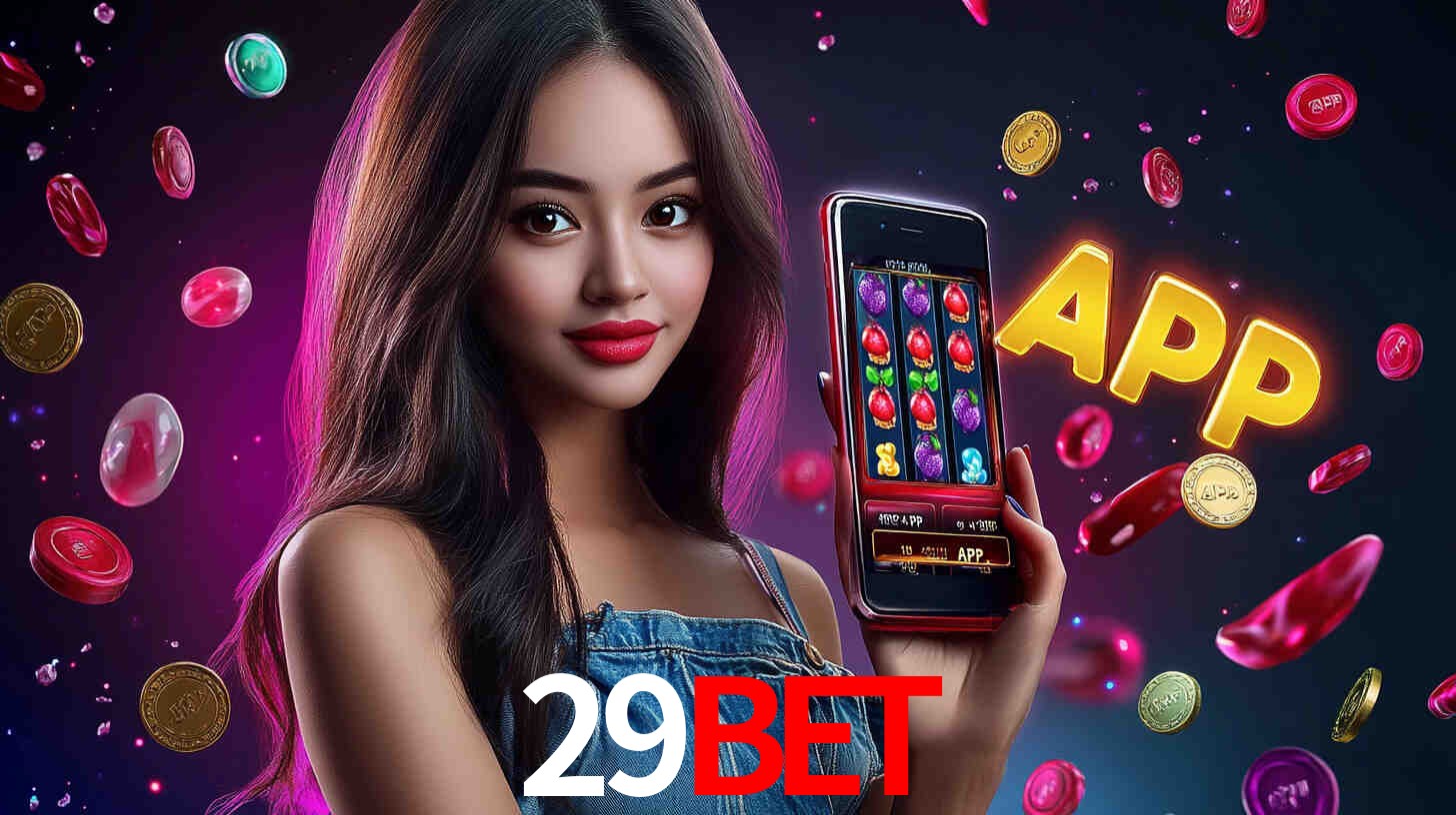 Apostas Esportivas na 29bet: Um Guia Completo