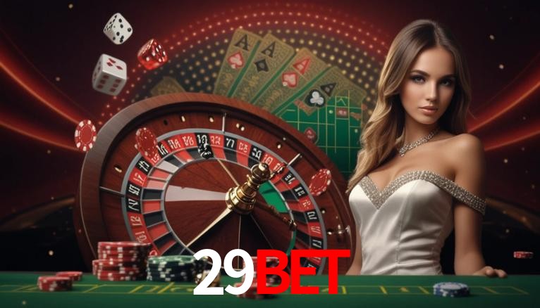 Game Providers 29bet