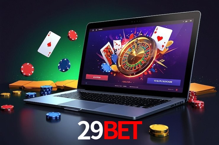 Integração de APIs 29bet