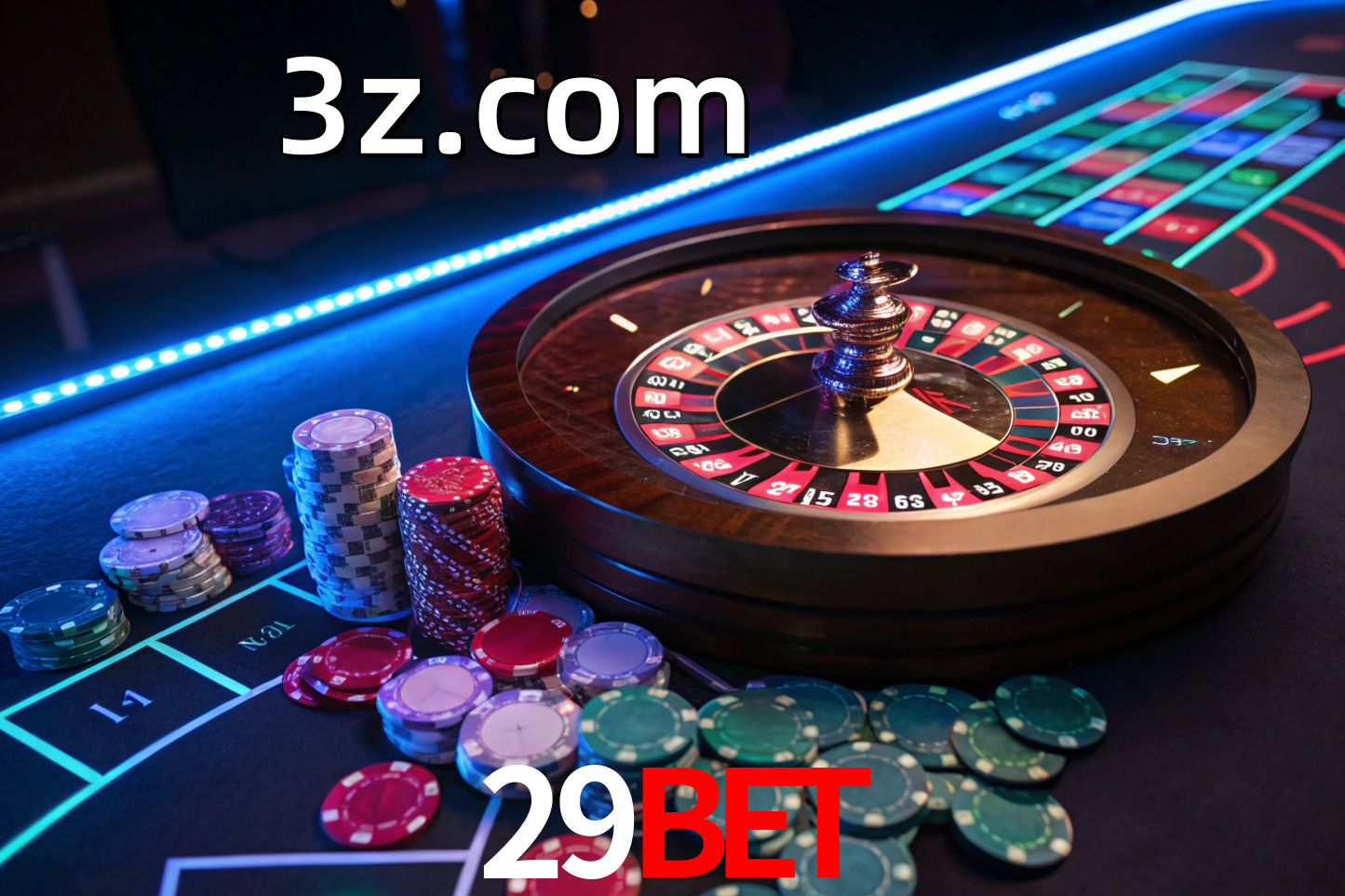 29BET